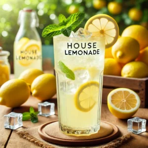 House Lemonade